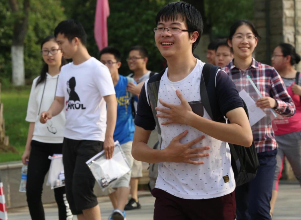 高考取消录取批次，大学不再划分一本二本？新政策或于2022年落实