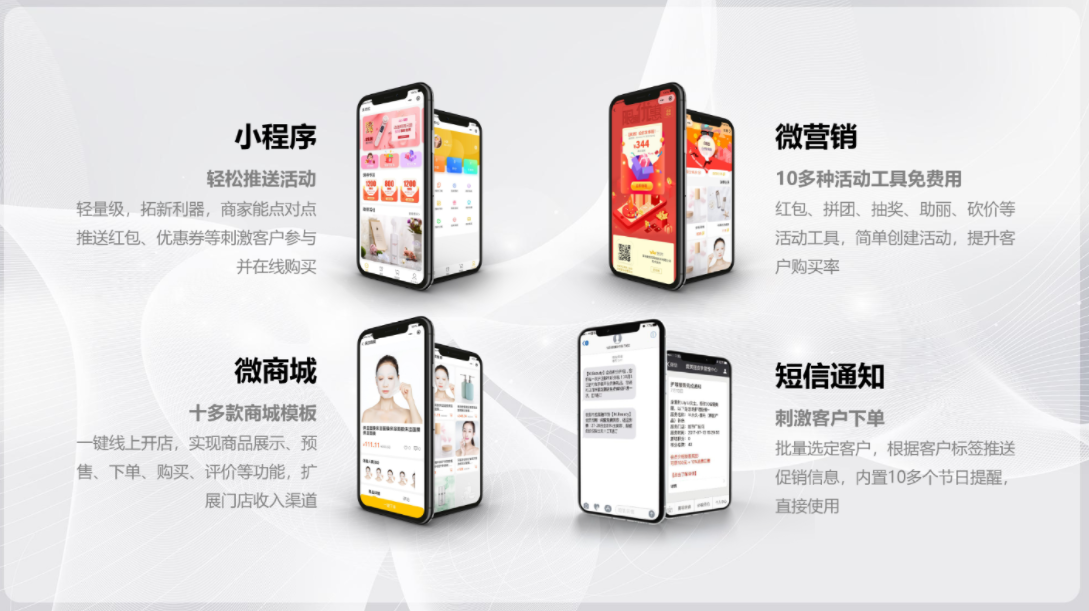 美克拉营销，当美容院销售遇到刁钻型顾客，如何应对？