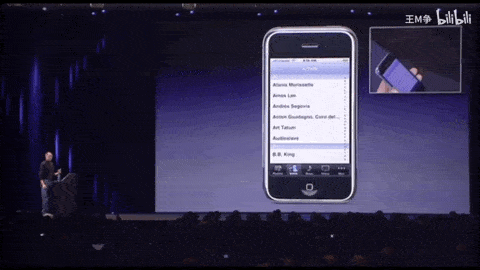 这些传感器，成就了苹果的16万亿市值