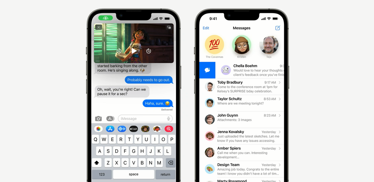 iOS 16强势来袭