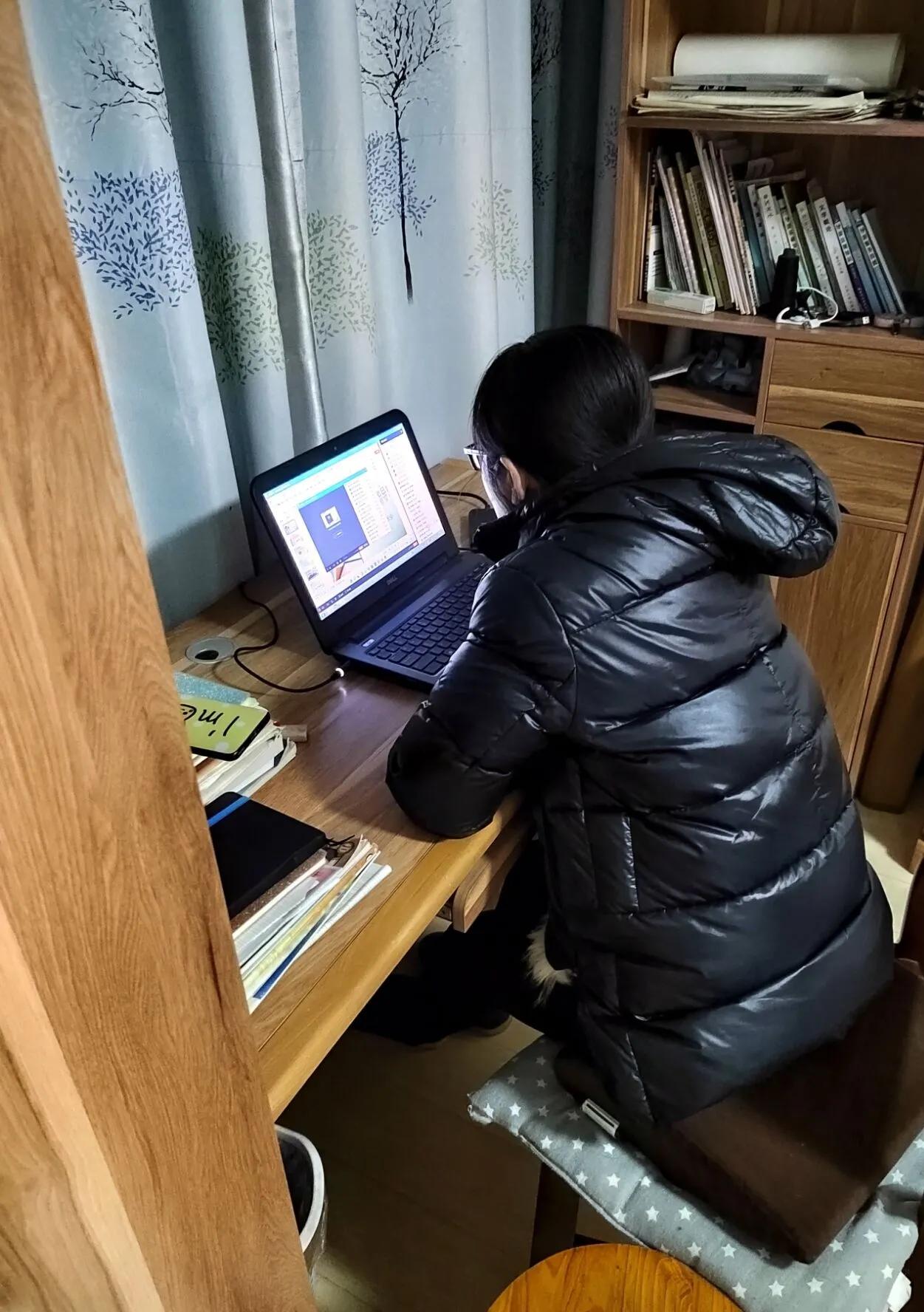 写给即将参加高考的女儿的一份信