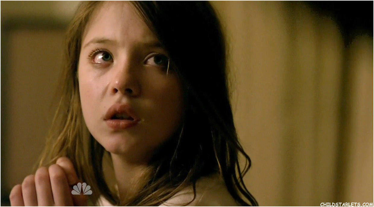 好莱坞美少女爆红！金发碧眼身材火辣，却被骂丑直播爆哭？