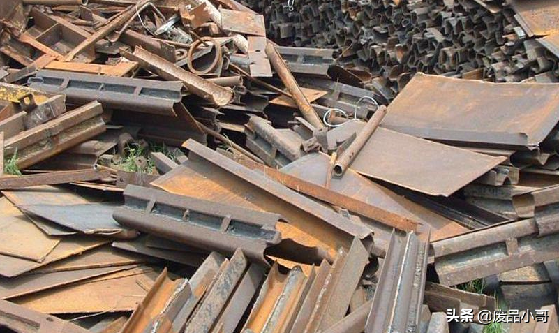 废钢价格2022年3月4日钢厂废钢回收价格调整信息最高上调100元