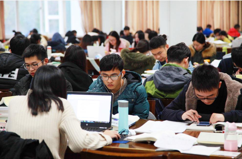 考研倒计时，不提供“研究生宿舍”的985院校，别等上岸后才知道