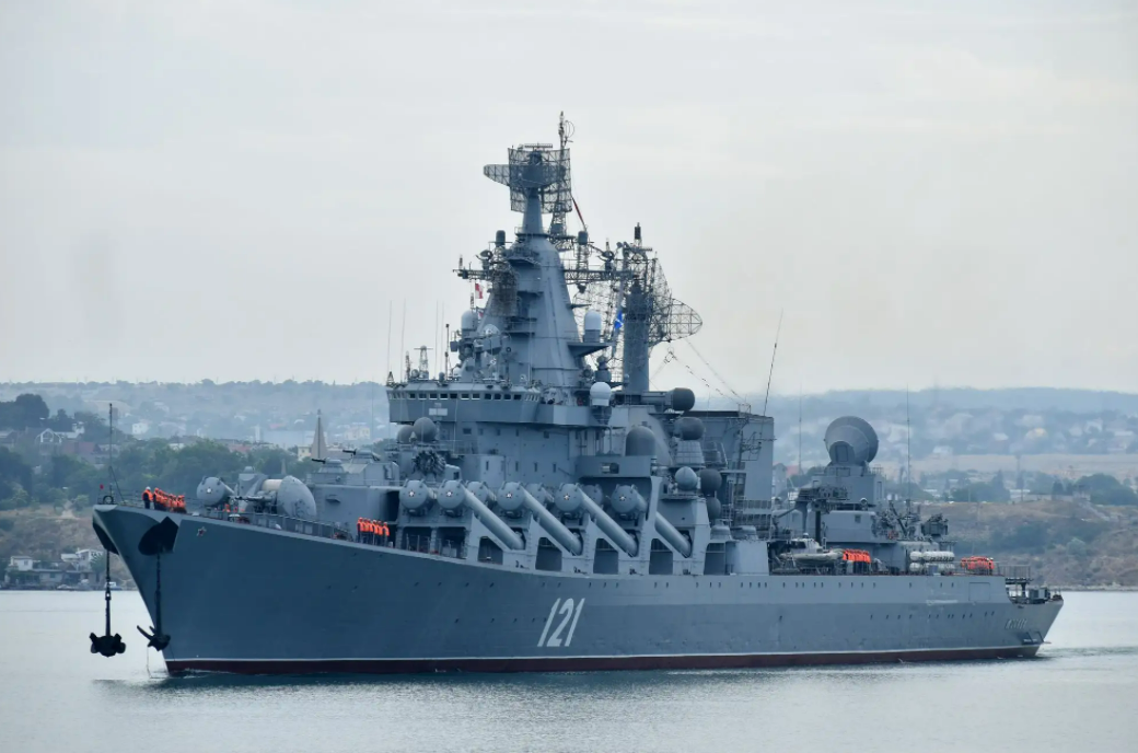 風水輪流轉，俄媒建議俄國對華求援，向中國採購軍艦並點名了052D