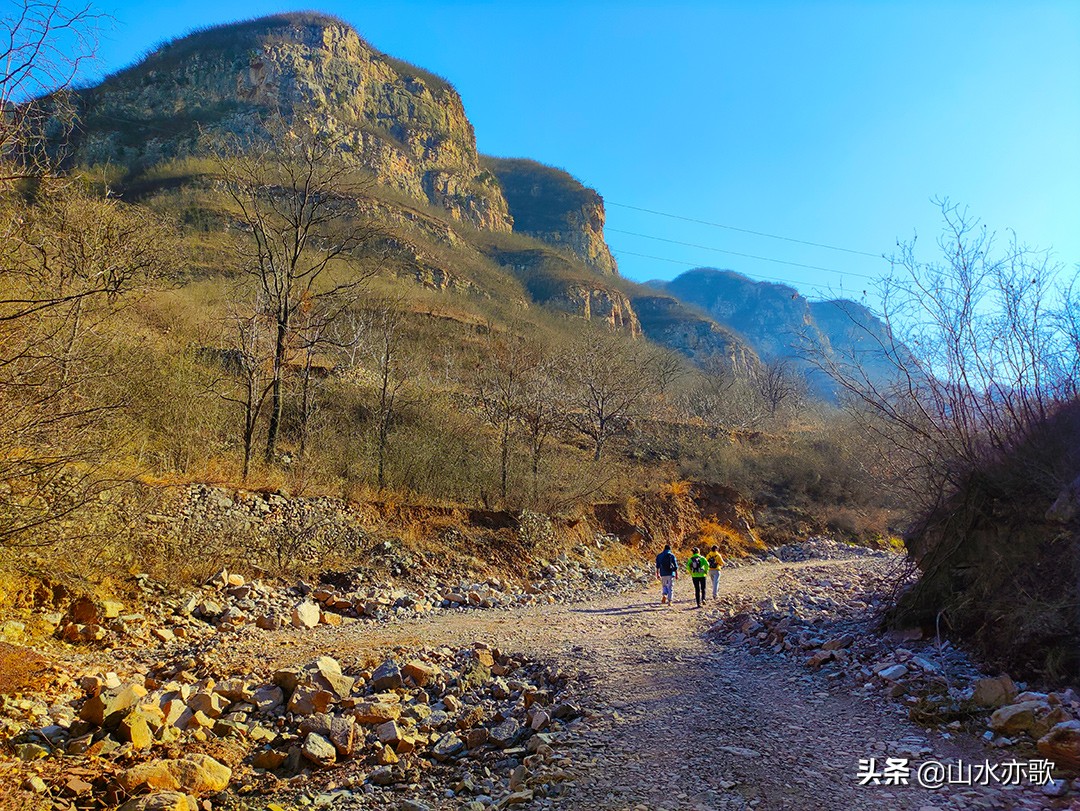 河北井陘旅遊景點大全(石家莊井陘璧山) - 悅聞天下