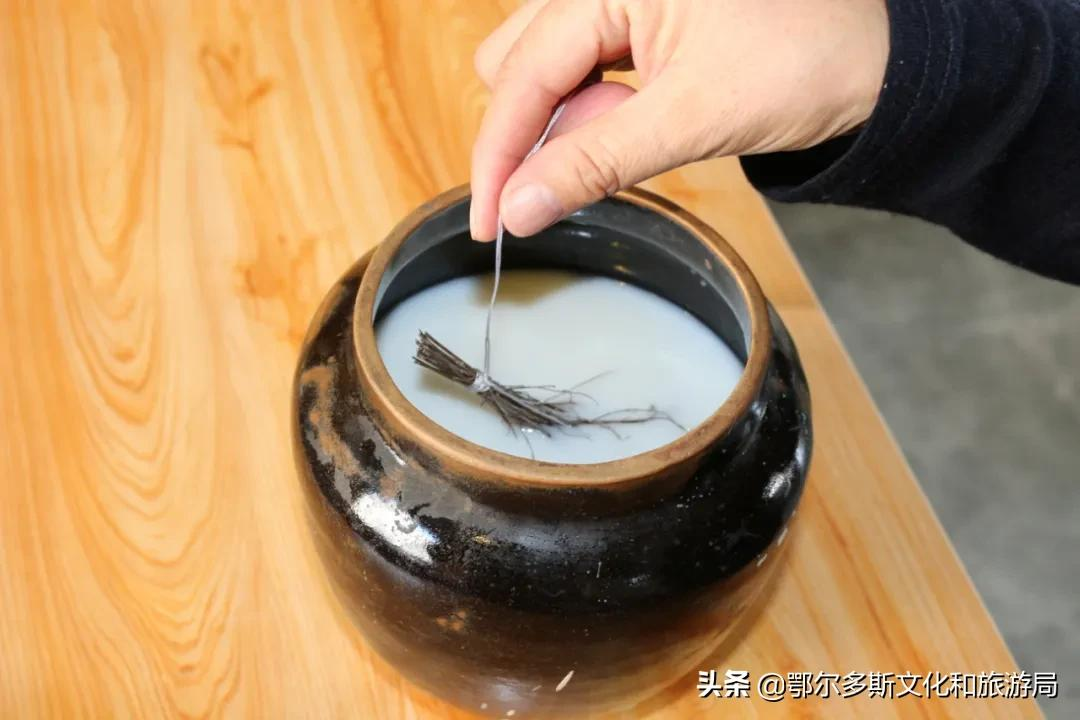 鄂尔多斯市七项目入选第七批自治区级非遗项目公示名单