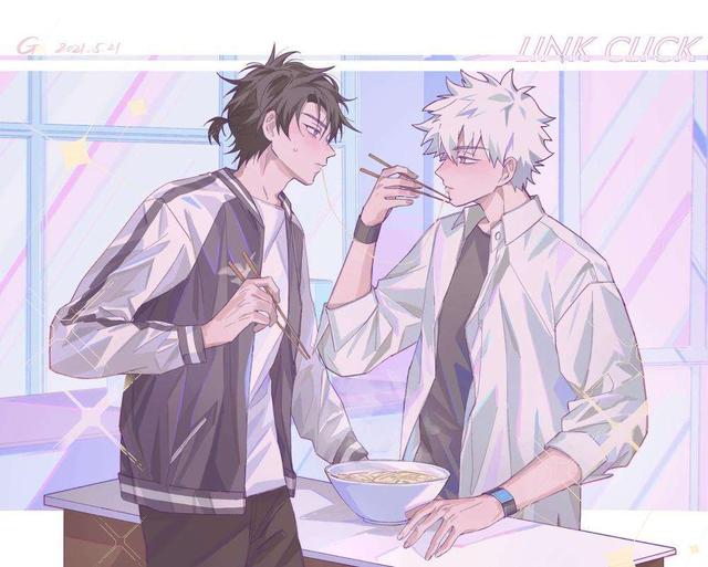 十部国漫获得2021年度动画奖，凡人第二名，雄狮少年也在其中？