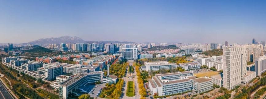 一年超105万人次打卡！山东“宝藏”图书馆：拥有百年藏书，还是影视剧取景地