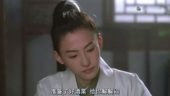 19位惊艳了时光的“80年代港风美女”，个个美到窒息，一见误终身