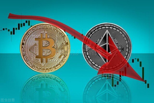 跌破3.4万美元，比特币亏损地址创两年新高，熊市触底明显