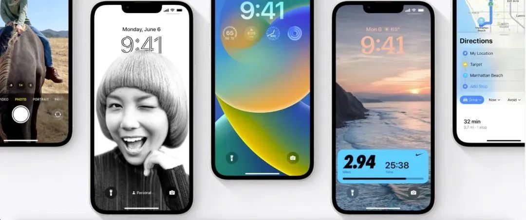 iOS 16系统Bug汇总，你遇到了几个？