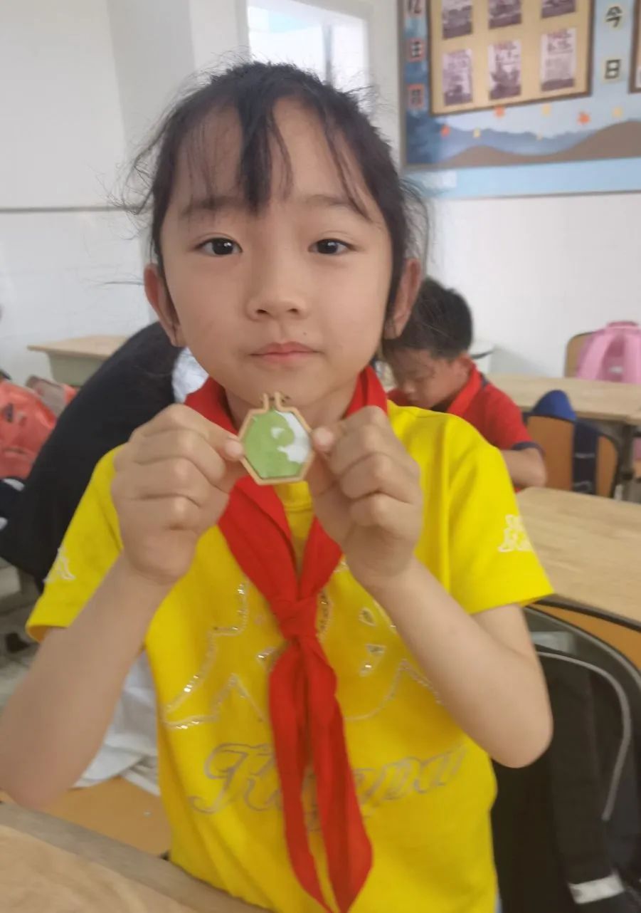 习节气·承传统|记成都高新区朝阳小学丰富多彩的立夏节气主题活动