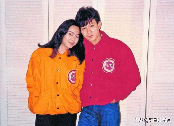 不清醒的喻可欣：和刘德华恋爱3年怀念了30年，是深情还是炒作？