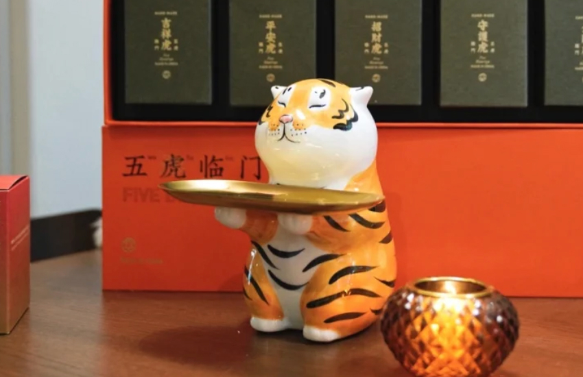 送长辈实用礼物排行榜（给朋友的新年礼物推荐）