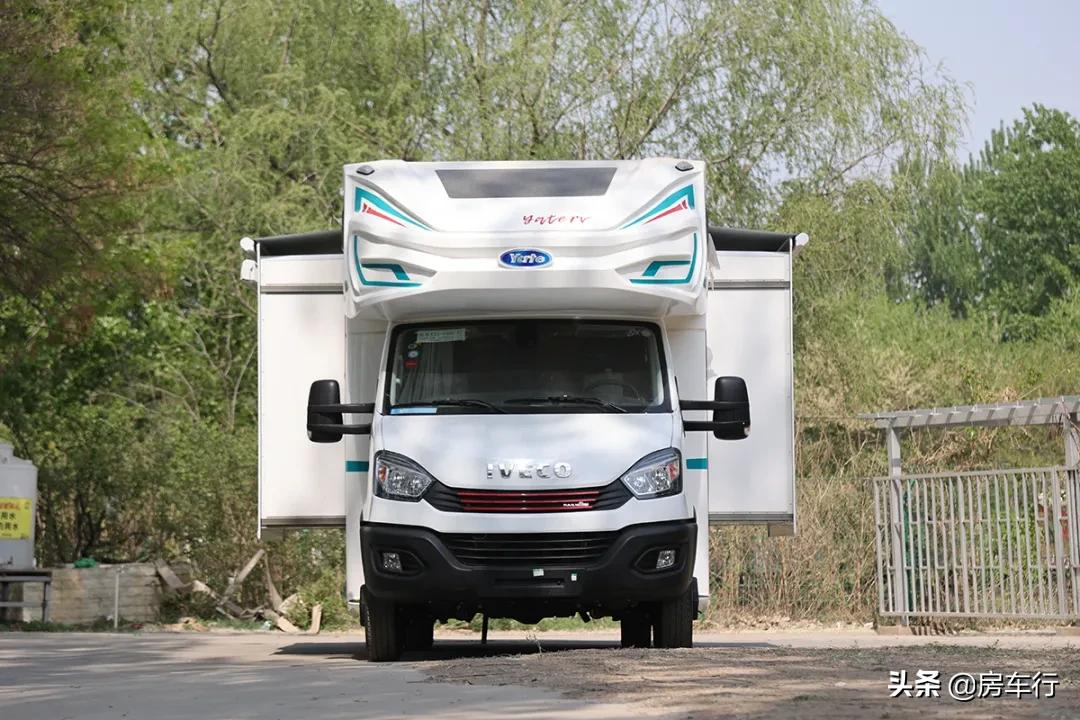盤點2021年備受關注的十款房車!你更中意哪款呢?