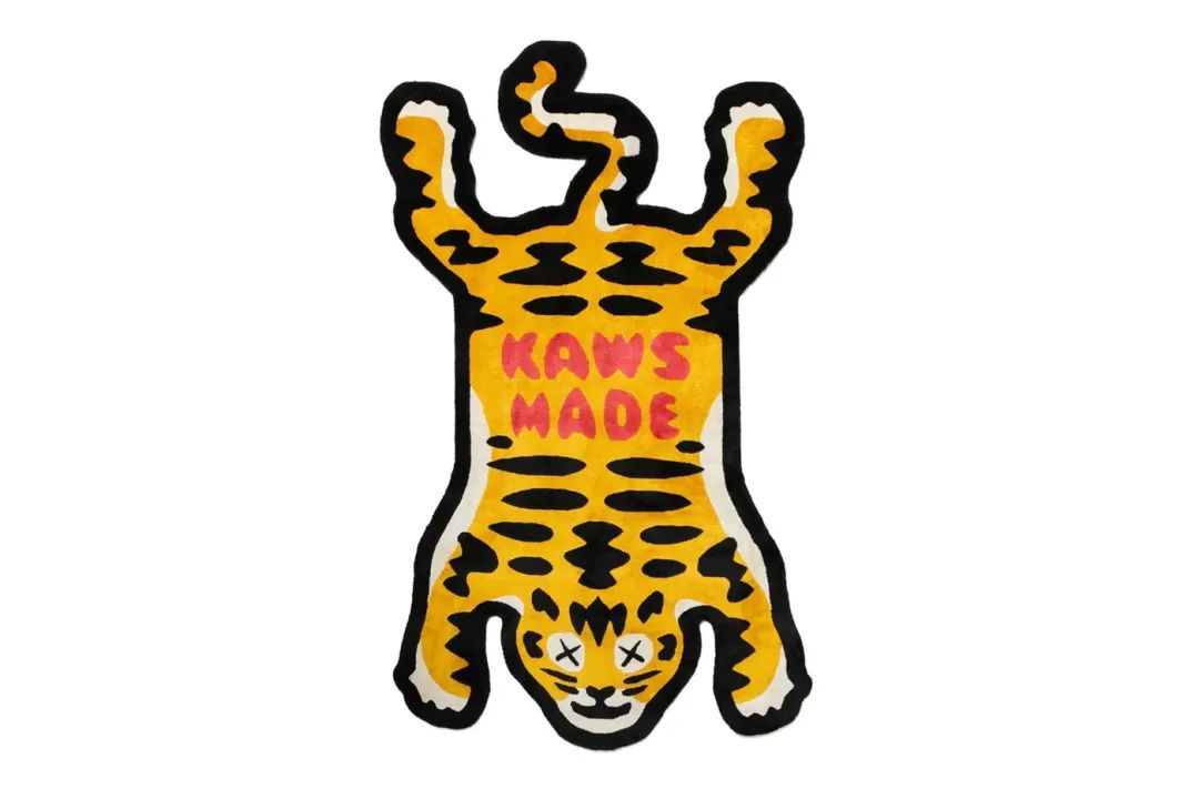 bape 25周年公仔,是「潮人必买」还是新款韭菜?|本周投资推荐