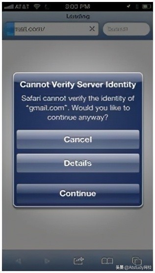 高阶测试：在iPhone和iPad上使用Fiddler，你学会了么？