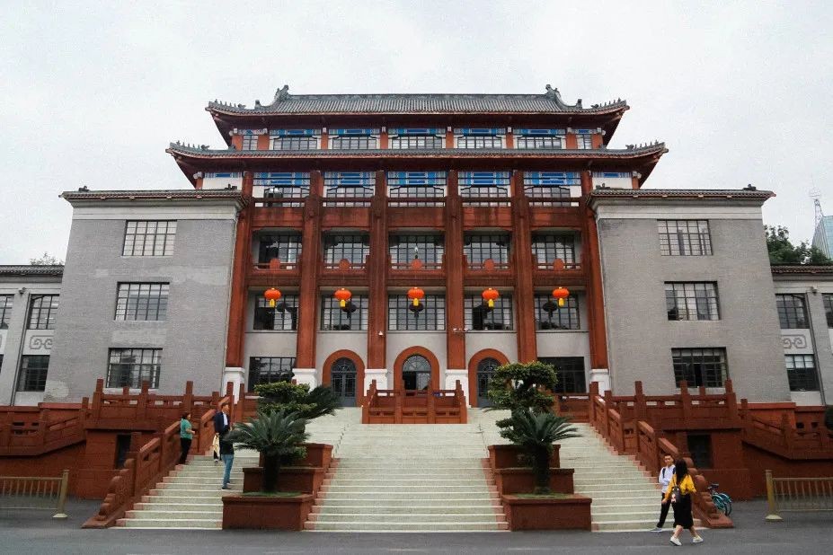 倒计时1天，高考加油！四川大学已准备好，等你赴约！