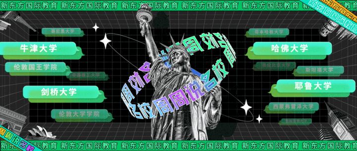 周周说名校｜只知伯克利音乐学院？这些欧洲艺术院校，真香