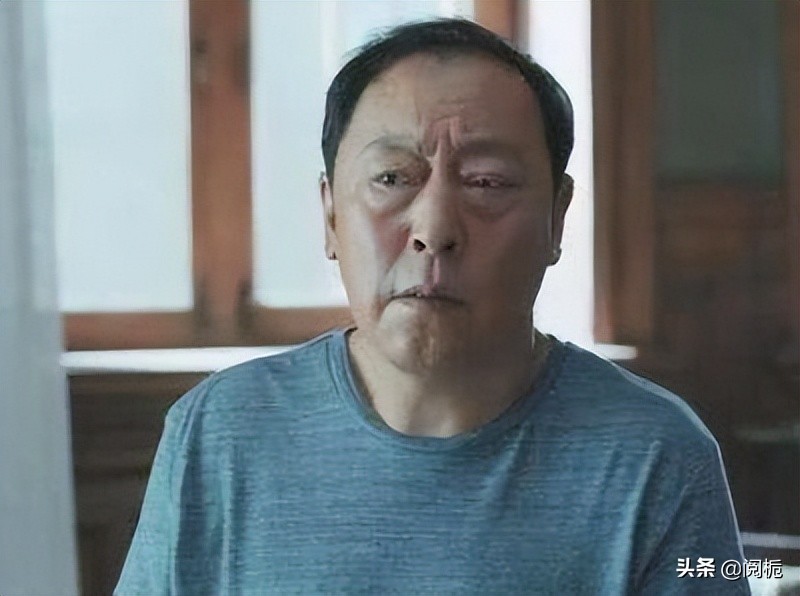 倪大红：娶倪萍表妹为妻，出道几十年，因“苏大强”再度火出圈