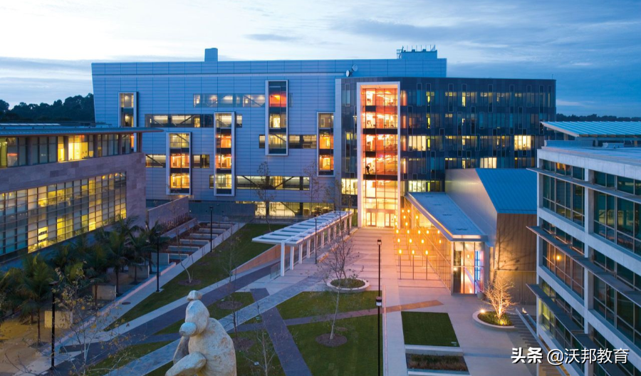 最新｜2022美国CS Rankings排名发布，CMU稳坐第一，UCSD赶超MIT