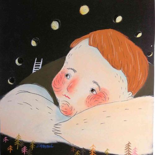 真诚才是成熟！高考作文参考范文《这才是成熟的模样》