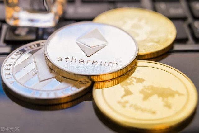 以太坊即将进入POS共识时代，利好推动加密货币上涨