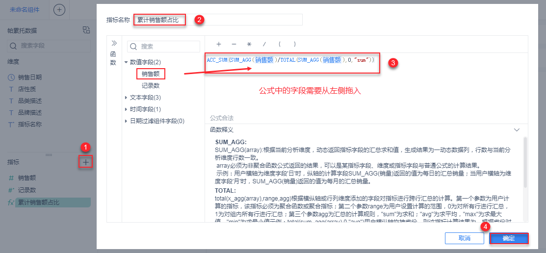 搭建10分钟，解决90%问题！帕累托分析模型为何这么强？