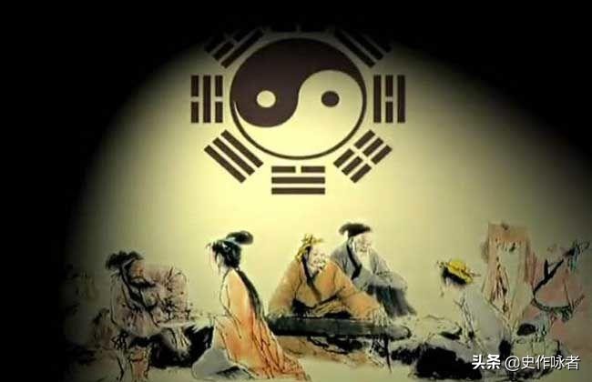 盘点中国历史上十位“神人”，诸葛亮未进前五，鬼谷子也仅排第二