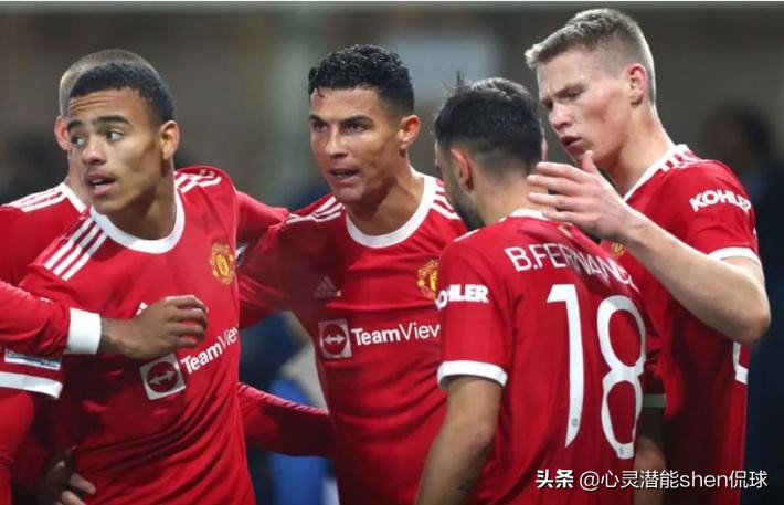 为什么本轮英超不直播(从2-0到4-2！英超8亿豪门遇魔鬼赛程，欧冠108亿对决 央视不直播)