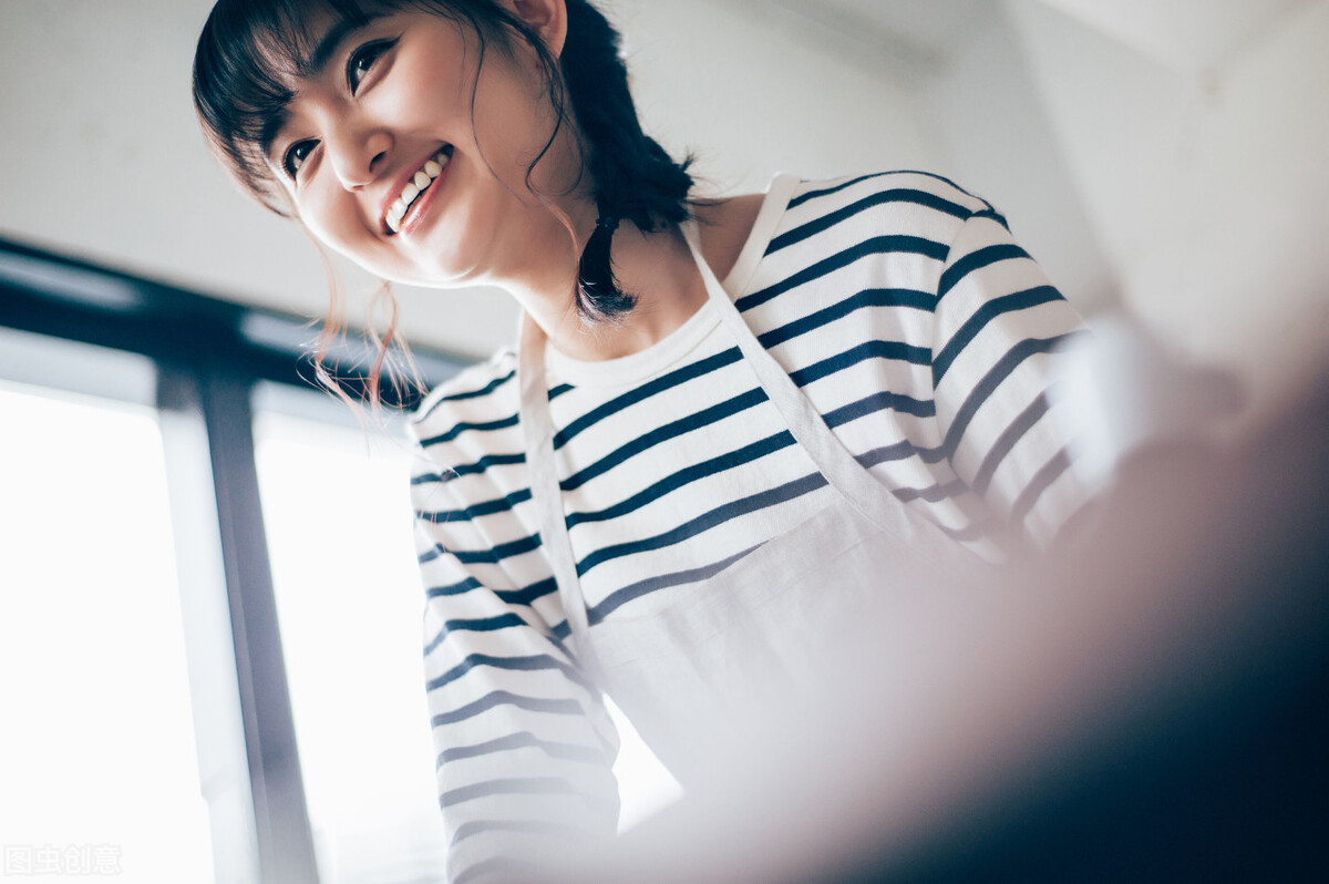 52岁保姆自述：雇主对我很好，包吃包住，工资5000块，我不想干了