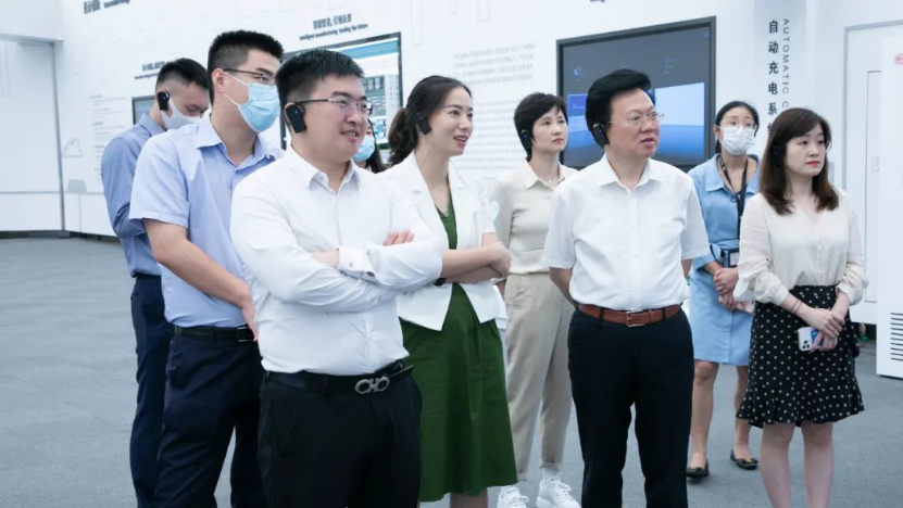 忽米网牵手比亚迪，全面赋能开启数字化建设“新征程”