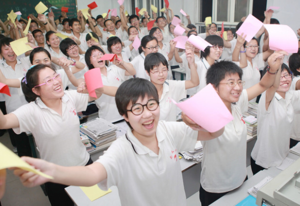 高考的新变化应接不暇，今年或将是高考难年，考生务必早作打算