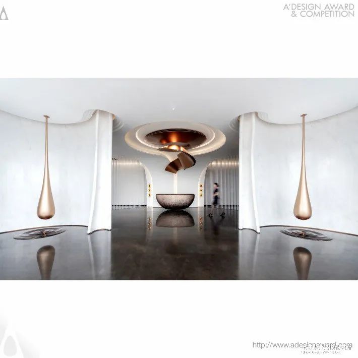 金奖篇 | 2021-2022 意大利A' Design Award大奖