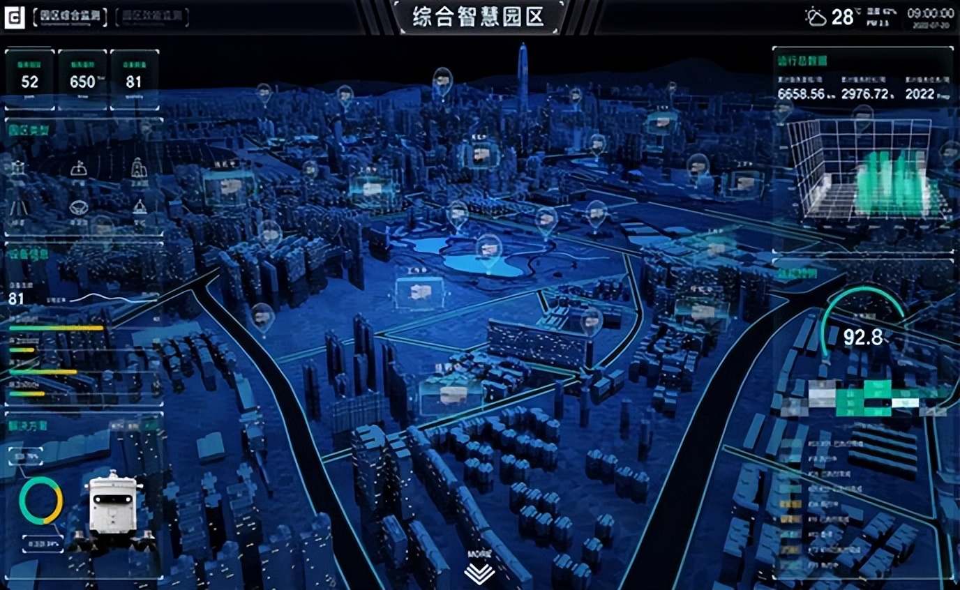 新品发布 I 坎德拉智能科技阳光S200多功能清扫机器人正式亮相