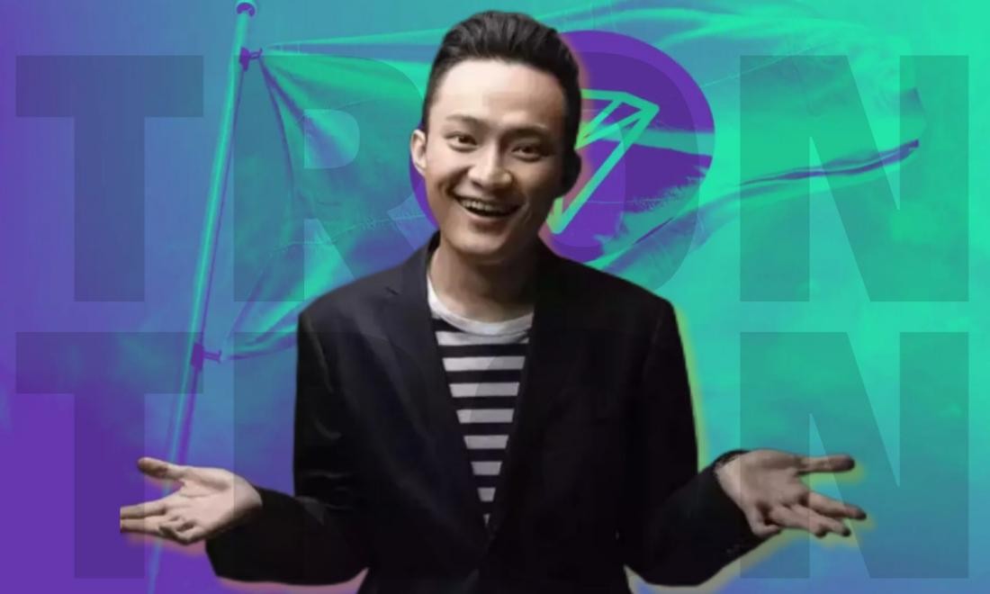 担任WTO大使，成华为合作伙伴！孙宇晨是天才还是骗子？