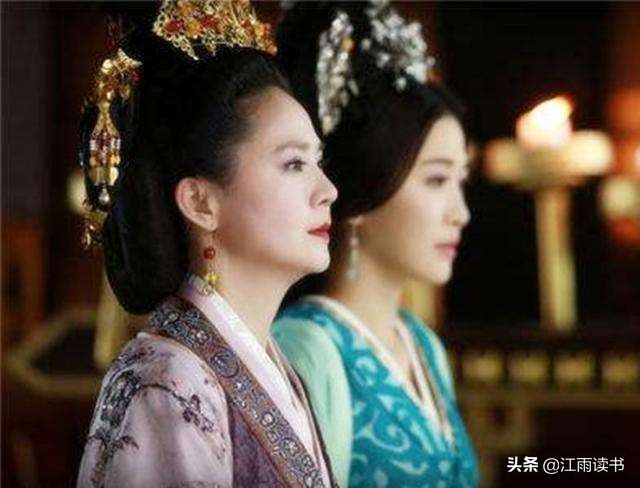 历史上最厉害的6个女人，芈月垫底，吕太后仅排第五