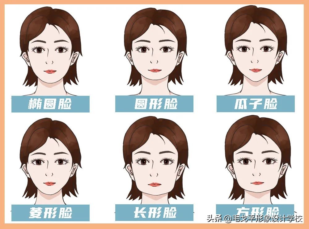女生必學的化妝底層邏輯 | 普通女孩也能快速變美