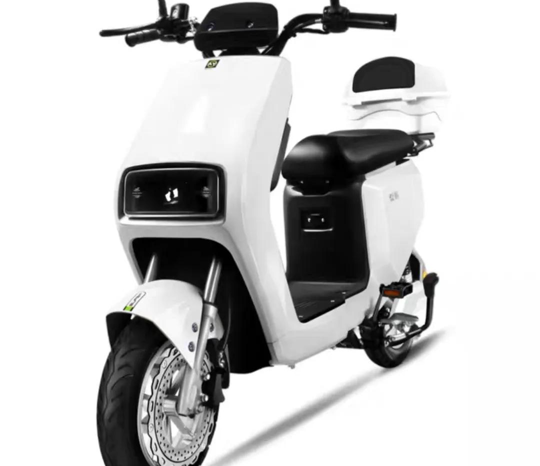 续航100公里,爱玛国标电动车,不要驾驶证,全国可上牌照