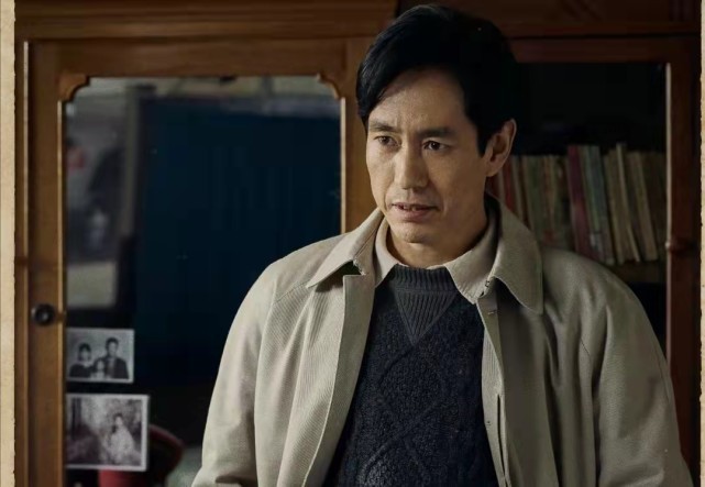 《人世间》有多牛？10位男配凭实力出圈，彻底告别戏比人红