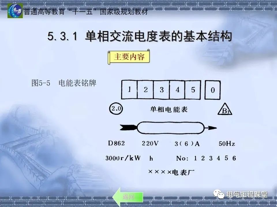 91页ppt带你了解：室内供配电要求及配电方式，建议收藏
