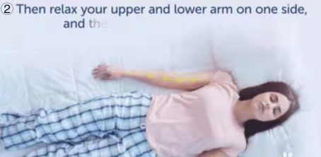 6个高效入眠的方法，一学就会