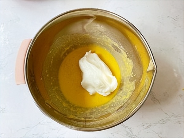 夏日私房爆款！芒果布丁蛋糕盒子，颜值超治愈