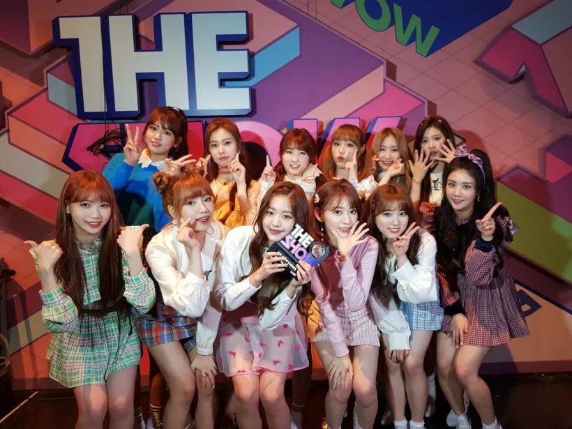 IZ*ONE(矮子王)组合哪年出道正式成团凭借怎样魅力备受大众关注