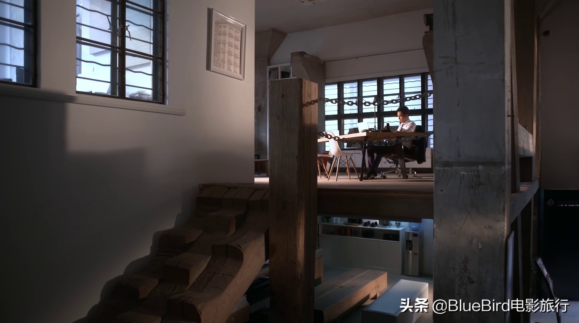 《何以笙箫默》取景地合集：何以爱恋游苏沪，琴瑟鸣于上师大