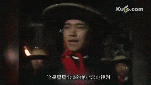 80年代参演20部剧，在TVB他跑了10年龙套，离开后夺得7次影帝提名