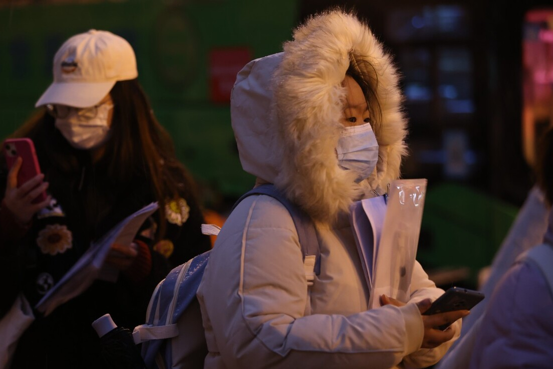 2022或将成为“考研最难年”，除了国家线大幅上涨，还有其他阻碍