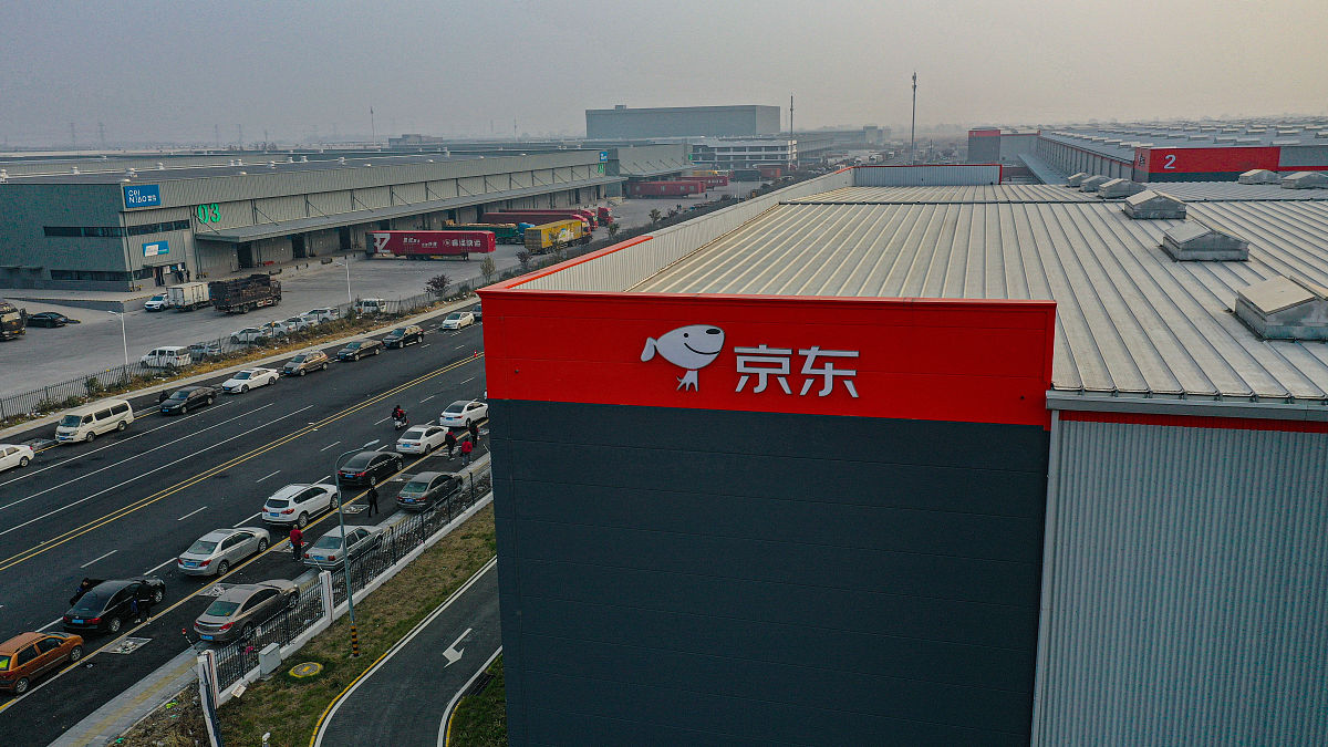 刘强东赌对了，马云看不上的业务，如今成了阿里的“心头刺”