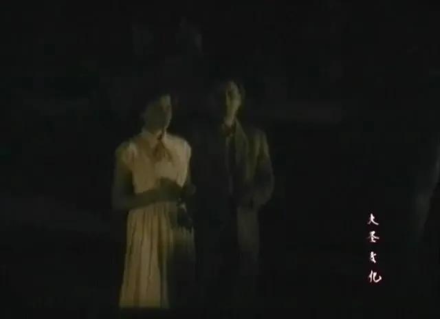 世界电影（0100）苏联电影《绿色信号》（1956）剧照欣赏